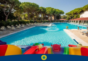 Club del Sole Jesolo Family Resort Lido Di Jesolo